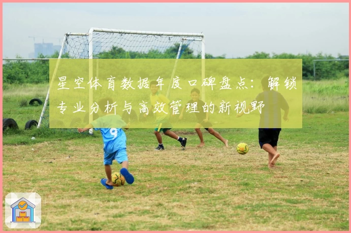 星空体育数据年度口碑盘点：解锁专业分析与高效管理的新视野